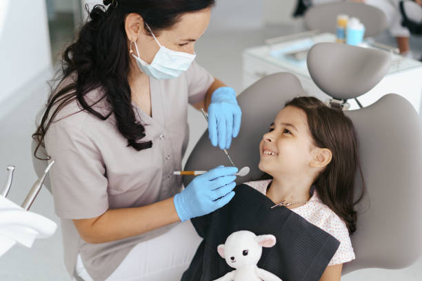 Best Emergency Dentist for Knocked-Out Tooth in Beachwood, OH