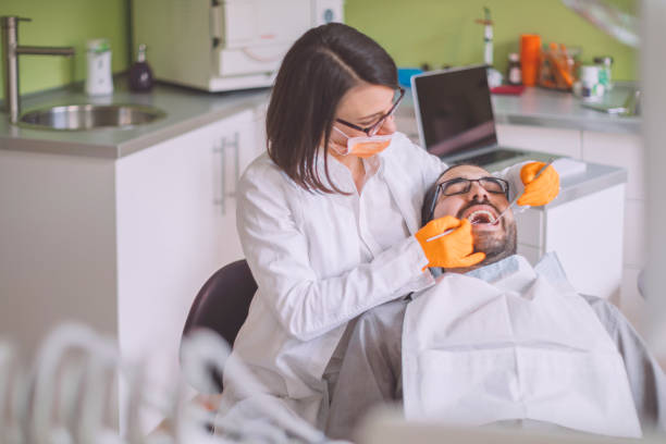 Best Emergency Dental Care for Abscessed Tooth in Beachwood, OH