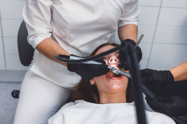 Best Pediatric Emergency Dentist in Beachwood, OH