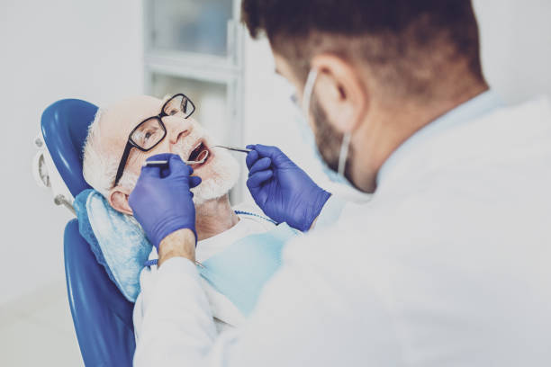 Best Emergency Cosmetic Dentistry in Beachwood, OH